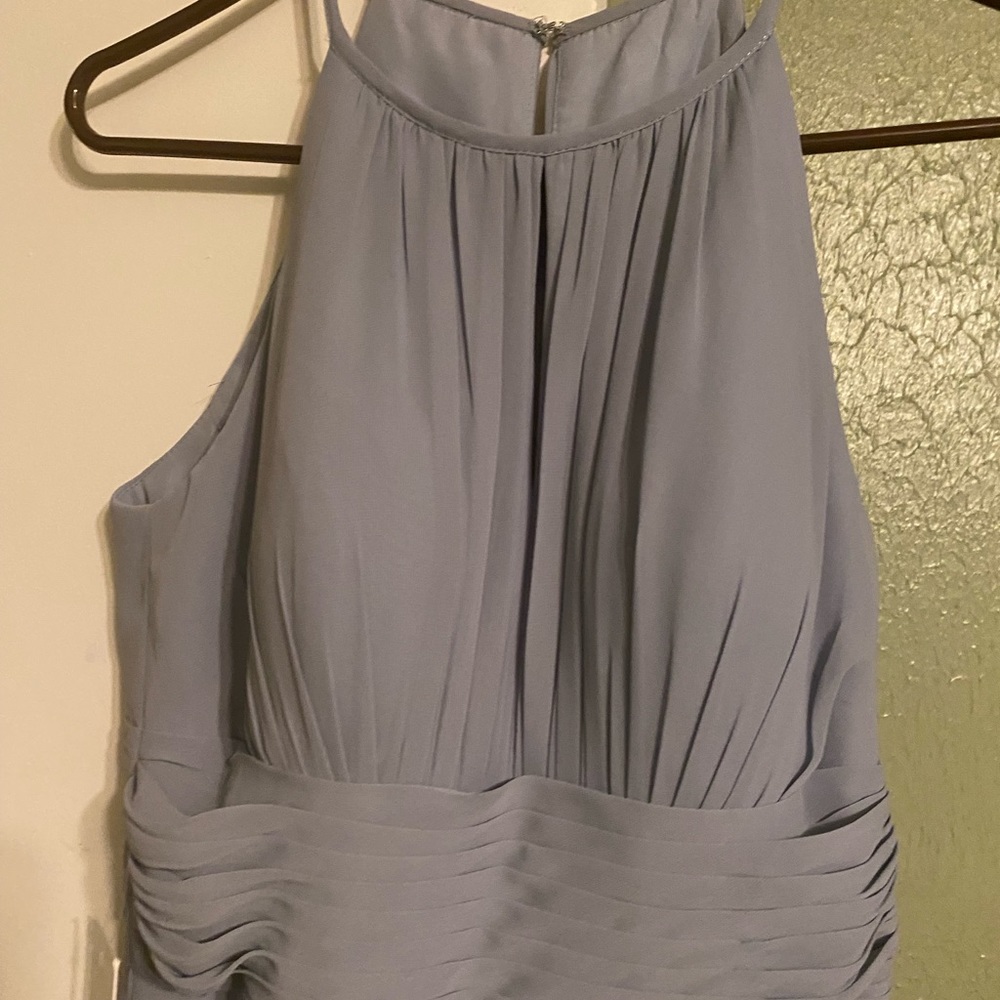 Brand New For Prom or Wedding.